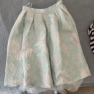 BySi Tulle Skirt